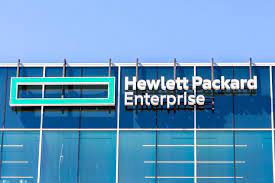 HPE compra firma proveedora de tecnología de redes privadas móviles