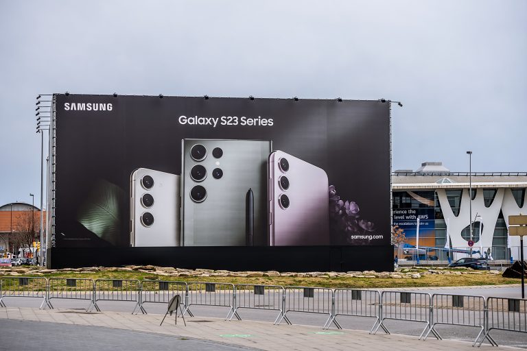 Samsung exhibe los últimos productos, servicios e innovaciones de Galaxy en el MWC 2023