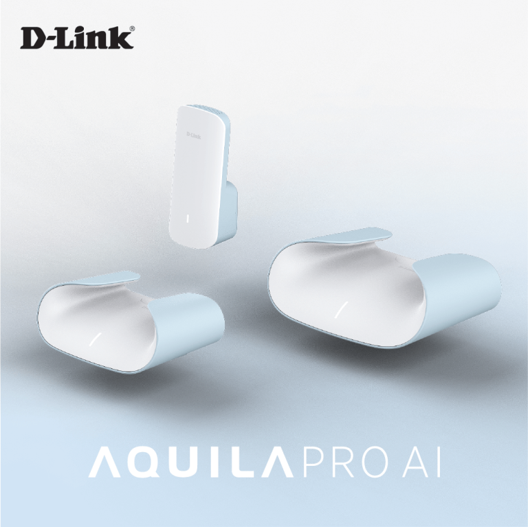D-Link lanza nuevos routers y extensores Wi-Fi 6 Mesh