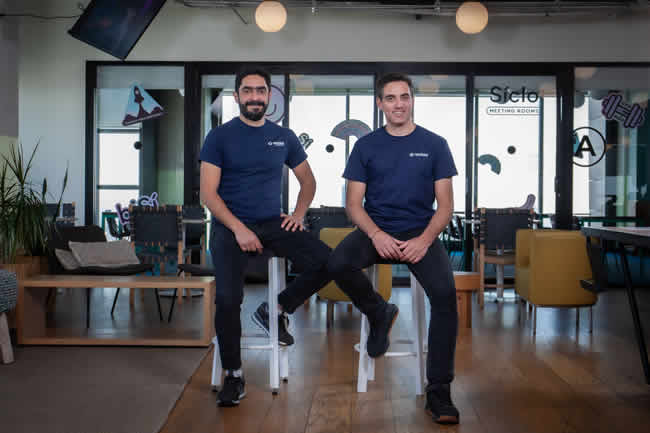 Startup chilena Rankmi anuncia fusión y capitalización en Serie A
