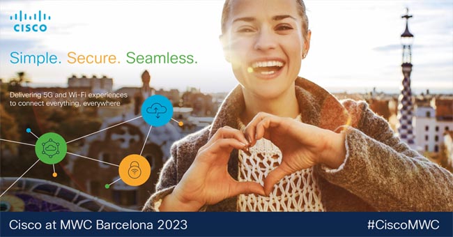 Intel y Cisco colaboran para impulsar la adopción de IoT y 5G Privada