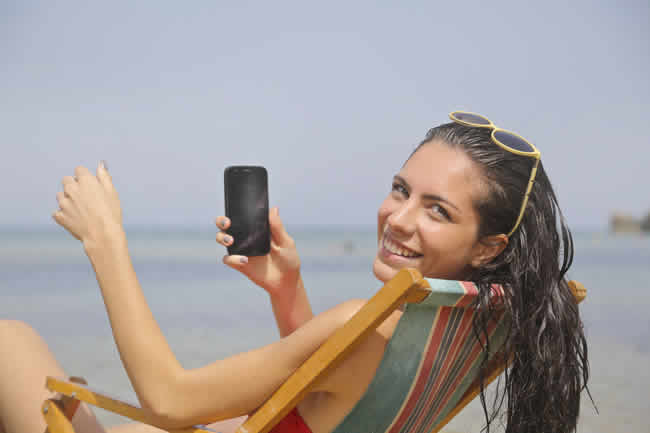 Uso de apps de viajes aumentó 60% este verano