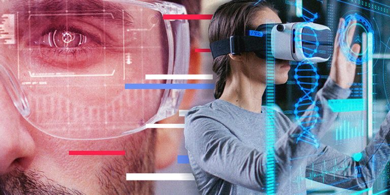 Envíos de dispositivos de realidad virtual y aumentada caen cerca de un 21%