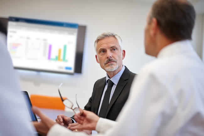 Registro médico electrónico Philips EMR Tasy gana premio "Best in KLAS"