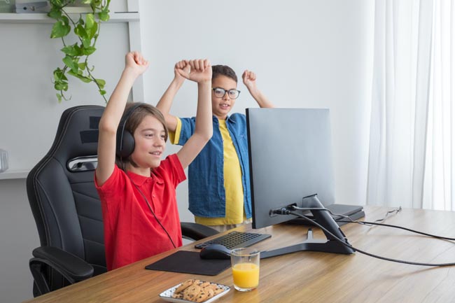 Kaspersky: Ataques dirigidos a jóvenes gamers aumentaron un 57% en 2022