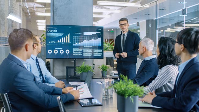 Dan a conocer los cinco mejores trabajos tras completar un bootcamp tech
