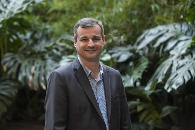 Hitachi Vantara: Una oportunidad para el crecimiento de los socios de negocios