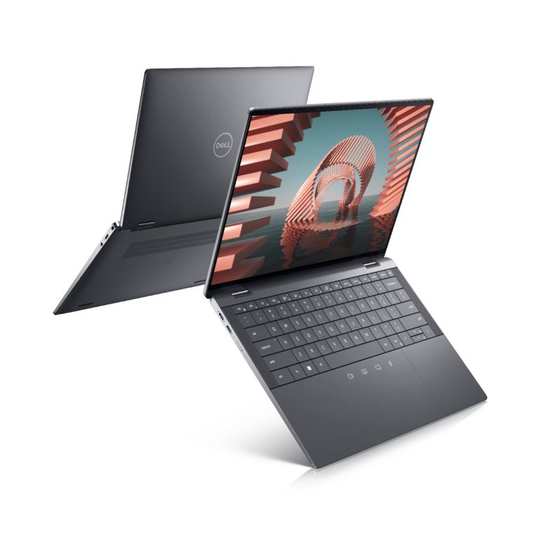 Dell presenta una nueva generación de notebooks y workstations