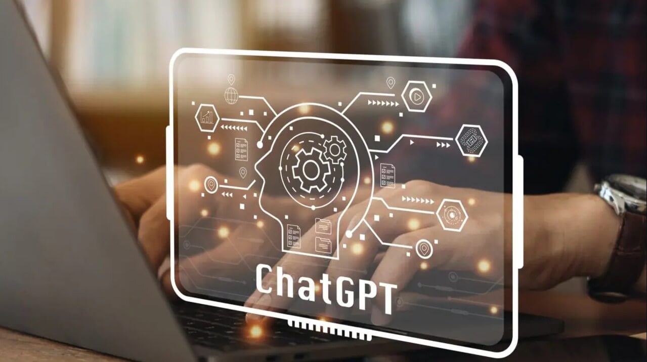 ChatGPT