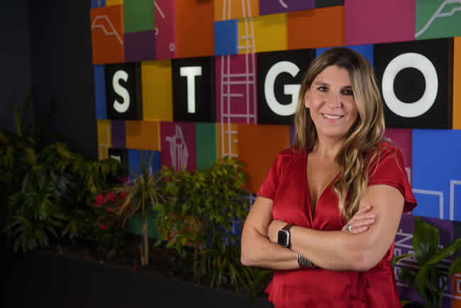 AWS lanza una AWS Local Zones en Santiago
