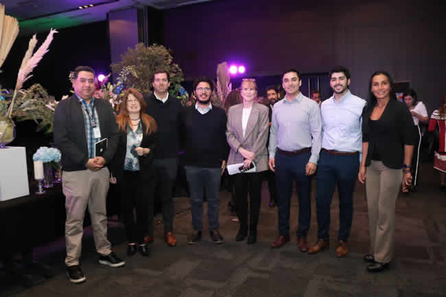 Deloitte y UC lanzan programa para entregar las mejores prácticas internacionales