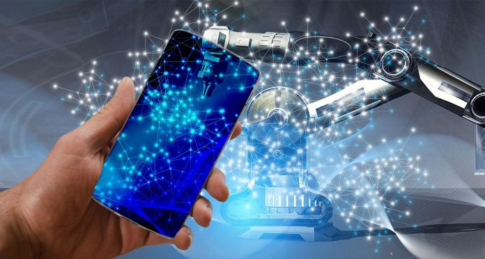 Robot reduce en un 75% el tiempo que toma digitalizar la contabilidad