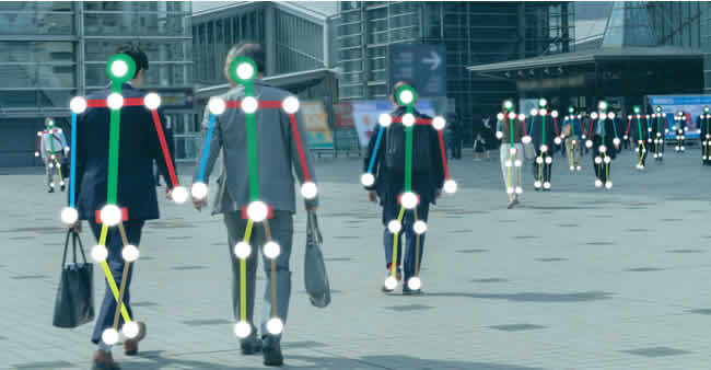 Octopuss destaca nueva versión de plataforma de BriefCam para análisis de video