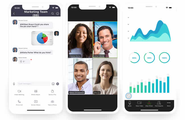 Cirion incorpora Zoom Phone a su portafolio de soluciones