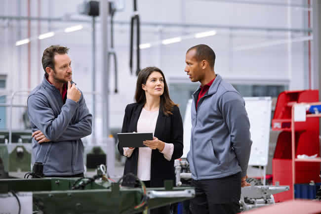 Lenovo lanza un nuevo servicio corporativo