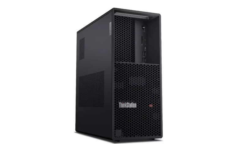 Lenovo renueva sus líneas ThinkStation y ThinkPad