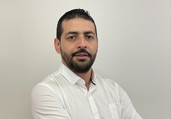 Nuevo Gerente de Servicios de Aplicaciones en Adexus