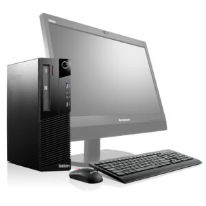 Beneficios de utilizar computadores reacondicionados