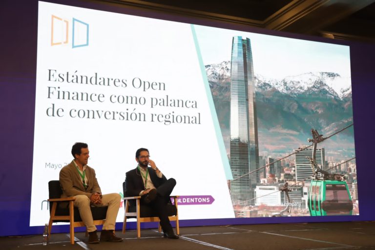 Asociaciones Fintech de la Alianza del Pacífico entregan iniciativa sobre estándares en Finanzas Abiertas