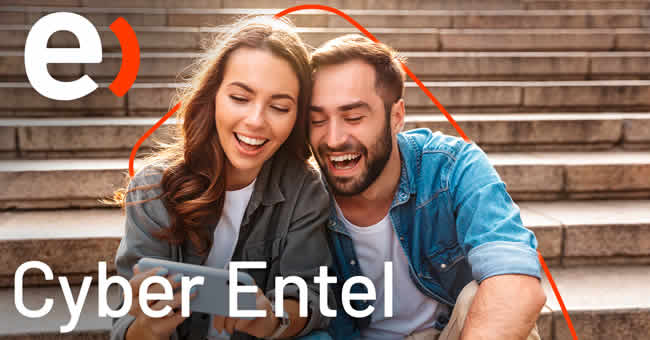 Entel anuncia grandes descuentos en CyberDay 2023