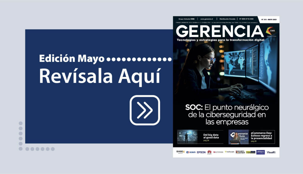 Mayo GERENCIA 2023