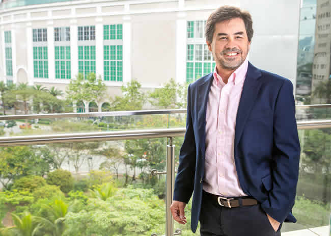 Cirion fortalece su plataforma regional de data center