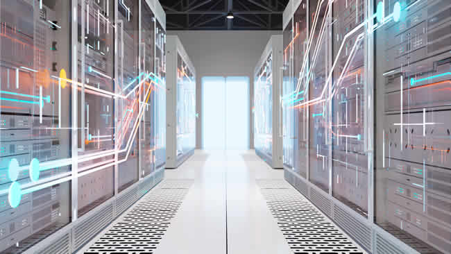 Beneficios de resguardar información en un Data Center