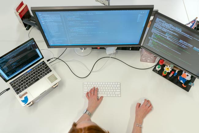 El impacto de las nuevas tecnologías en el ámbito laboral