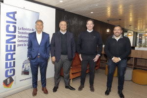 DIGITALIZACIÓN EN EL SECTOR SALUD: Avanzando hacia la interoperabilidad como principal reto