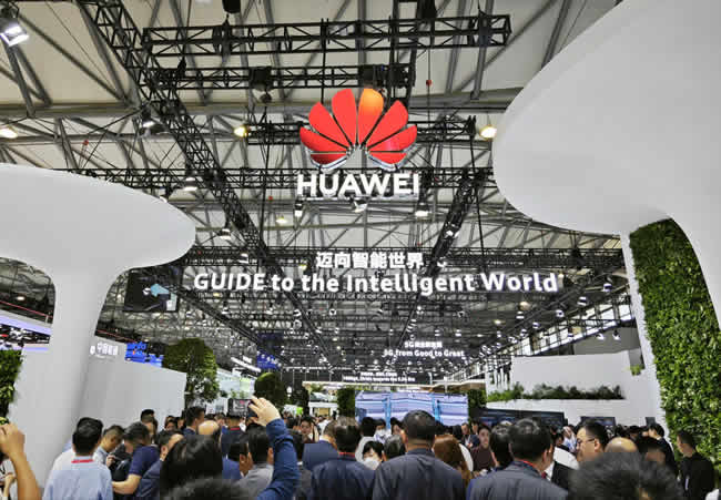Redes privadas 5G suman 17 mil a nivel global