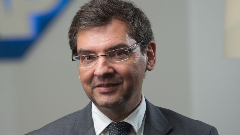 SAP anuncia nuevo director general para el sur de Europa