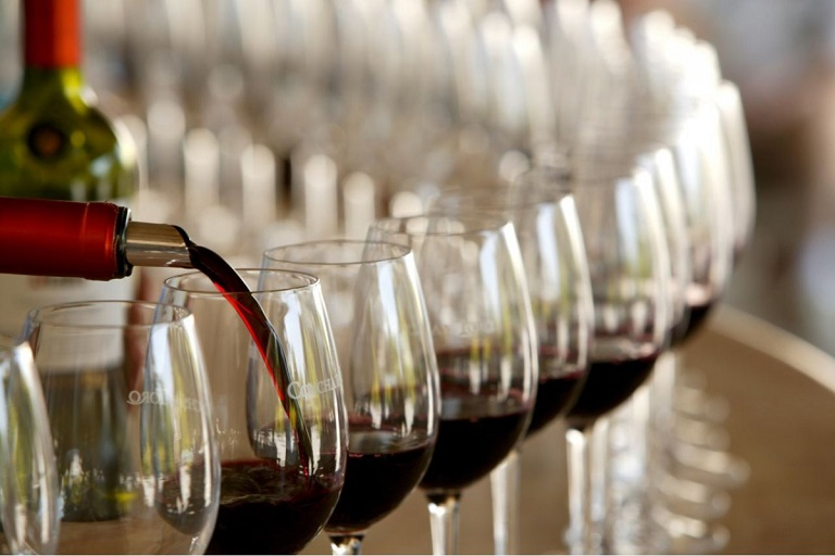 SAP permite optimizar procesos de Viña Concha y Toro