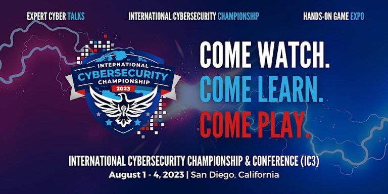 Jóvenes hackers representarán a Latinoamérica en encuentro de ciberseguridad