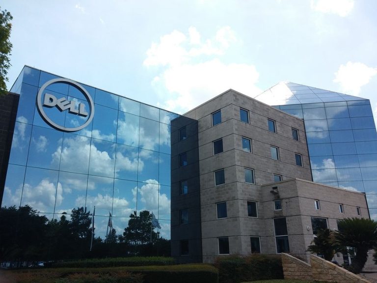 Dell Technologies presenta balance de impacto sostenible
