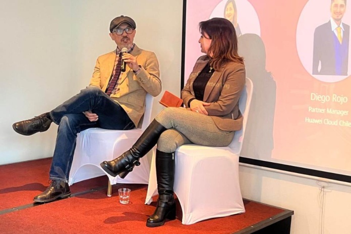 Aceleradora de startups de Huawei invierte en emprendedores latinoamericanos