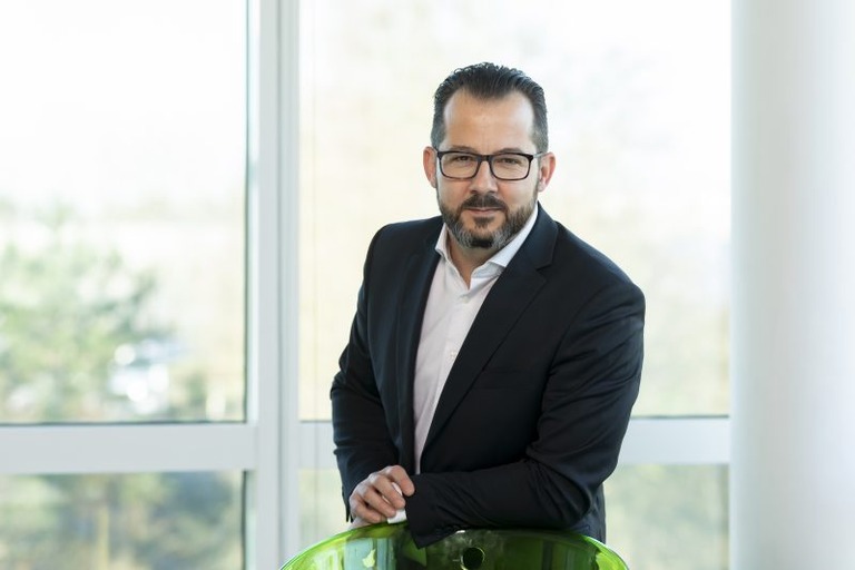 Acer nombra nuevo director regional en cinco países de EMEA