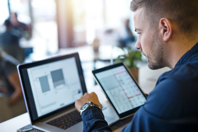 Productividad, seguridad y compliance: Cómo la automatización está transformando los negocios