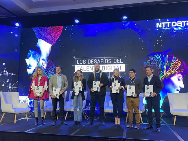 Los principales desafíos del talento digital en chile