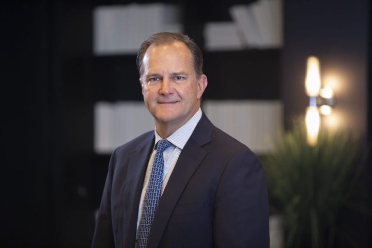 Nuevo CEO de Cloudera