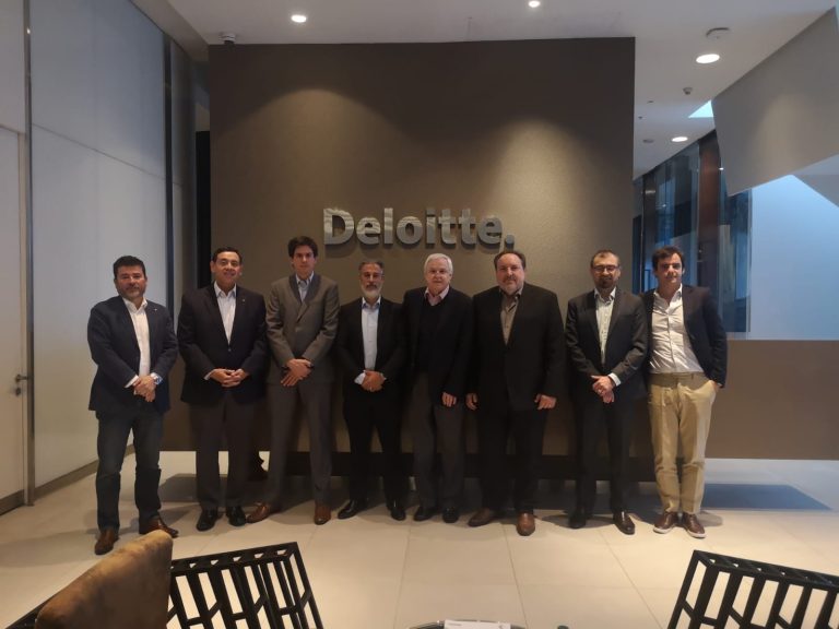 Deloitte refuerza su equipo de consultoría e integra a la empresa Ventiv