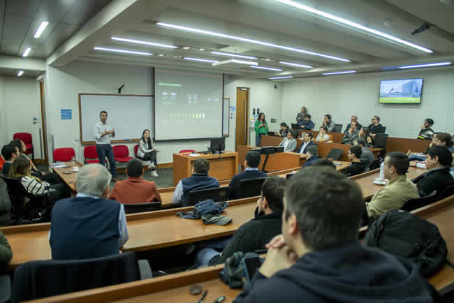 Desarrolladores cuentan cómo la IA es un aporte y no una amenaza