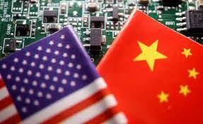 Estados Unidos limita inversiones en tecnología en China