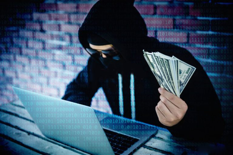 90% de ciberataques de extorsión pide menos de US$ 2.000