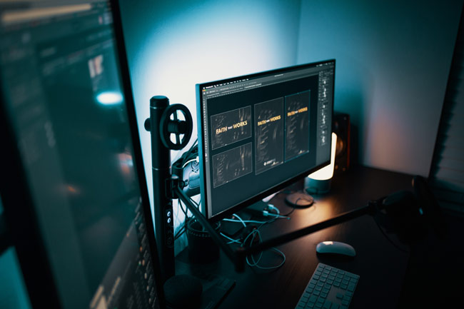 Consejos para elegir un monitor seminuevo