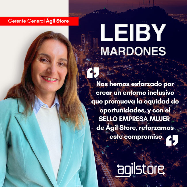 Lanzan plataforma para compras públicas con Sello Empresa Mujer