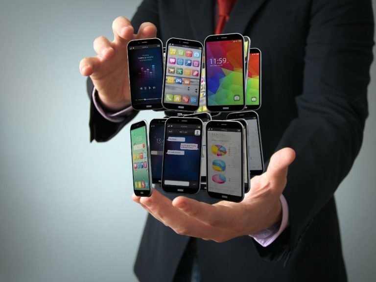 Prevén para 2023 las ventas más bajas de smartphones en una década