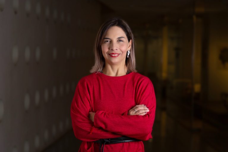 ACTI nombra nueva Gerente General