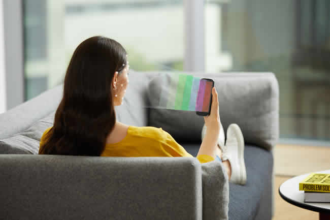 Beneficios de la biometría en la red social X