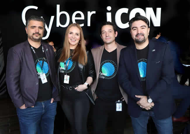 Deloitte realiza encuentro sobre ciberseguridad