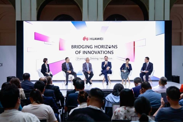 Huawei obtiene US$ 560 millones en patentes en 2022